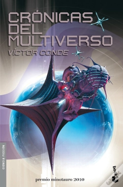 Capa do artigo Crónicas Del Multiverso
