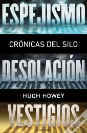 Crónicas Del Silo (Pack)