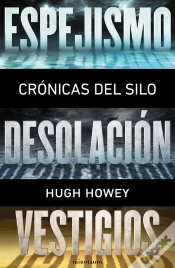 Capa do artigo Crónicas Del Silo (Pack)