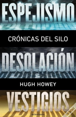 Capa do artigo Crónicas Del Silo (Pack)
