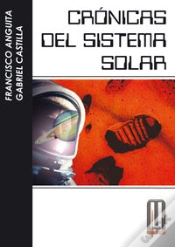 Capa do artigo Crónicas Del Sistema Solar