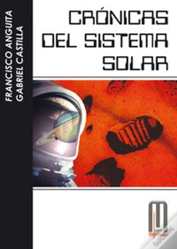 Capa do artigo Crónicas Del Sistema Solar