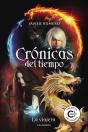 Crónicas Del Tiempo - Preview