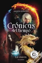 Capa do artigo Crónicas Del Tiempo