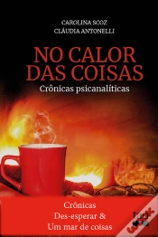 Capa do artigo Crônicas Des-Esperar E Um Mar De Coisas