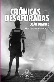 Capa do artigo Crónicas Desaforadas