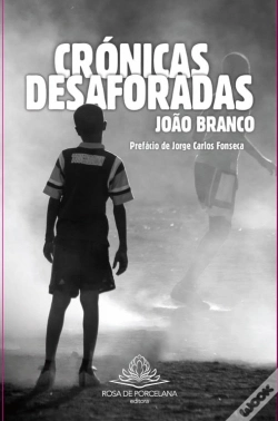 Capa do artigo Crónicas Desaforadas