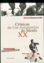 Crónicas do Aventureiro do Séc. XX - Preview