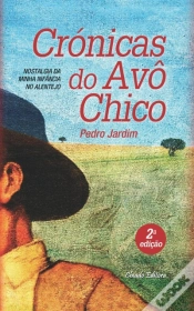 Capa do artigo Crónicas do Avô Chico