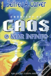 Capa do artigo Crónicas do Caos - O Mar Infinito