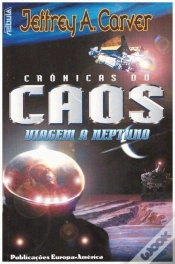 Capa do artigo Crónicas do Caos - Viagem a Neptuno