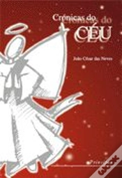 Capa do artigo Crónicas do Céu