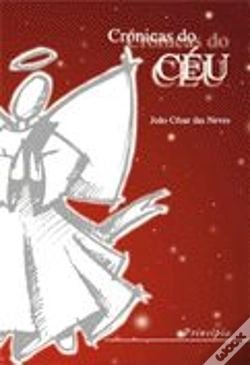 Capa do artigo Crónicas do Céu