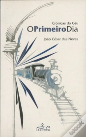 Capa do artigo Crónicas do Céu - O Primeiro Dia