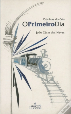 Capa do artigo Crónicas do Céu - O Primeiro Dia