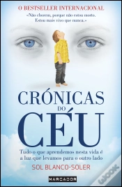 Capa do artigo Crónicas do Céu