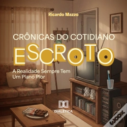 Capa do artigo Crônicas Do Cotidiano Escroto