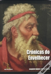 Capa do artigo Crónicas do Envelhecer