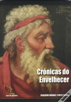 Capa do artigo Crónicas do Envelhecer