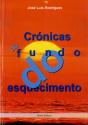 Crónicas do Fundo do Esquecimento - Preview