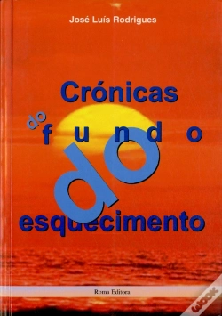 Capa do artigo Crónicas do Fundo do Esquecimento