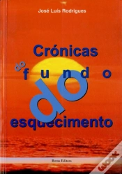 Capa do artigo Crónicas do Fundo do Esquecimento