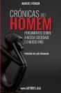 Crónicas do Homem - Preview