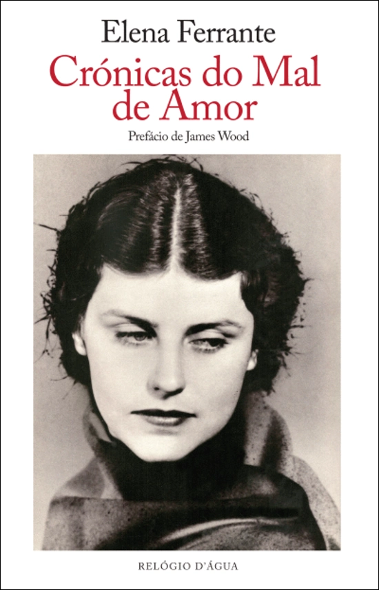 Elena Ferrante