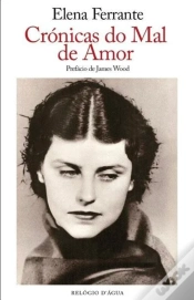 Capa do artigo Crónicas Do Mal De Amor