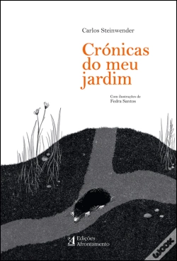 Capa do artigo Crónicas do Meu Jardim