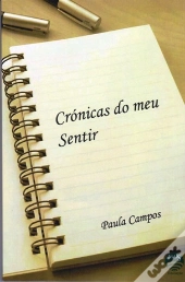 Crónicas do Meu Sentir