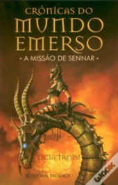 Crónicas do Mundo Emerso - A Missão de Senhar