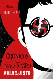 Capa do artigo Crônicas Do Não Tempo
