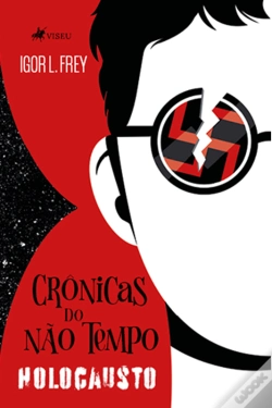 Capa do artigo Crônicas Do Não Tempo