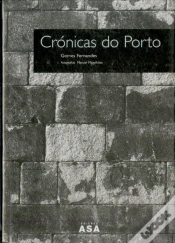 Capa do artigo Crónicas do Porto