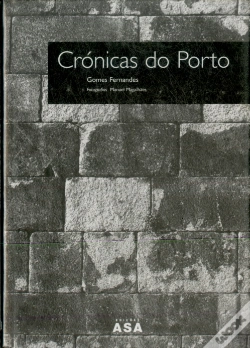 Capa do artigo Crónicas do Porto