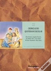 Capa do artigo Crónicas do Quotidiano Escolar
