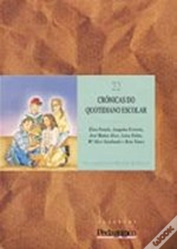 Capa do artigo Crónicas do Quotidiano Escolar
