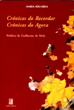 Capa do artigo Crónicas do Recordar - Crónicas do Agora