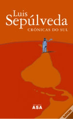 Capa do artigo Crónicas do Sul