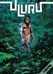 Capa do artigo Crónicas do Tempo e do Espaço - Uluru
