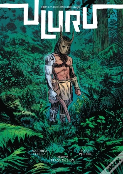 Capa do artigo Crónicas do Tempo e do Espaço - Uluru