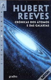 Capa do artigo Crónicas dos Átomos e das Galáxias