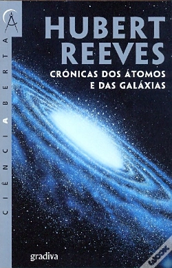 Capa do artigo Crónicas dos Átomos e das Galáxias