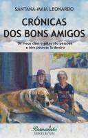 Crónicas dos Bons Amigos