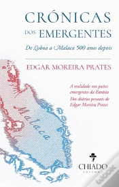 Capa do artigo Crónicas dos Emergentes