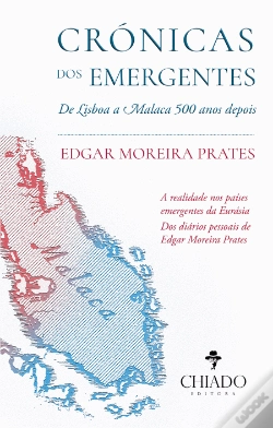 Capa do artigo Crónicas dos Emergentes