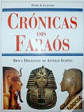 Crónicas dos Faraós