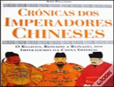 Crónicas dos Imperadores Chineses