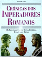 Crónicas dos Imperadores Romanos